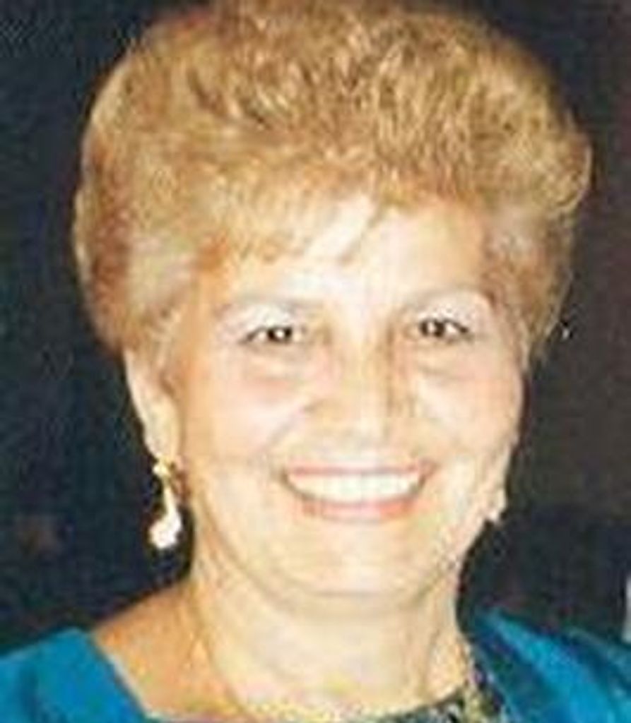Laura Rende
