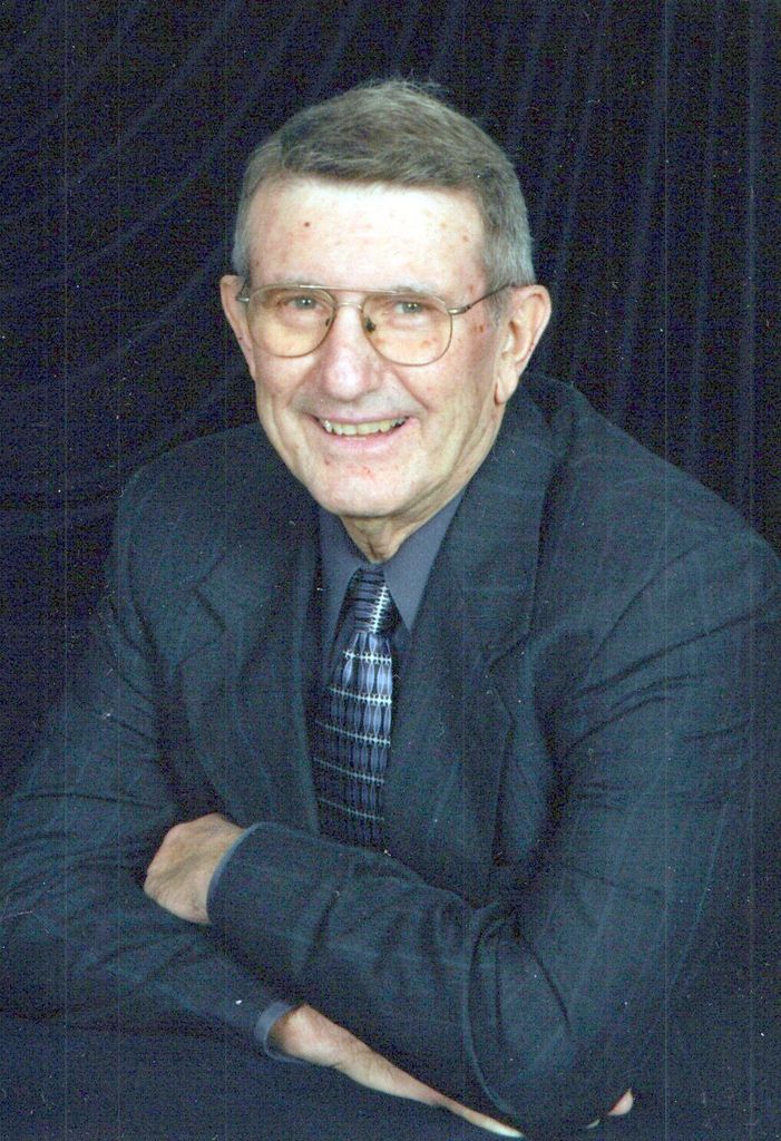 Herbert "Herb" L. Meyer Profile Photo