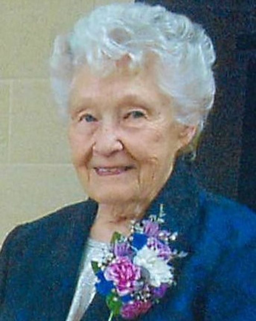 Mary L Russell