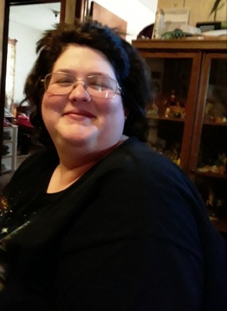 Bridget Ann Lowrey Profile Photo