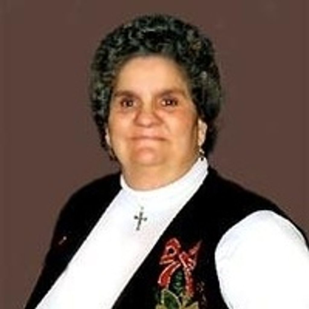 Marie Drake