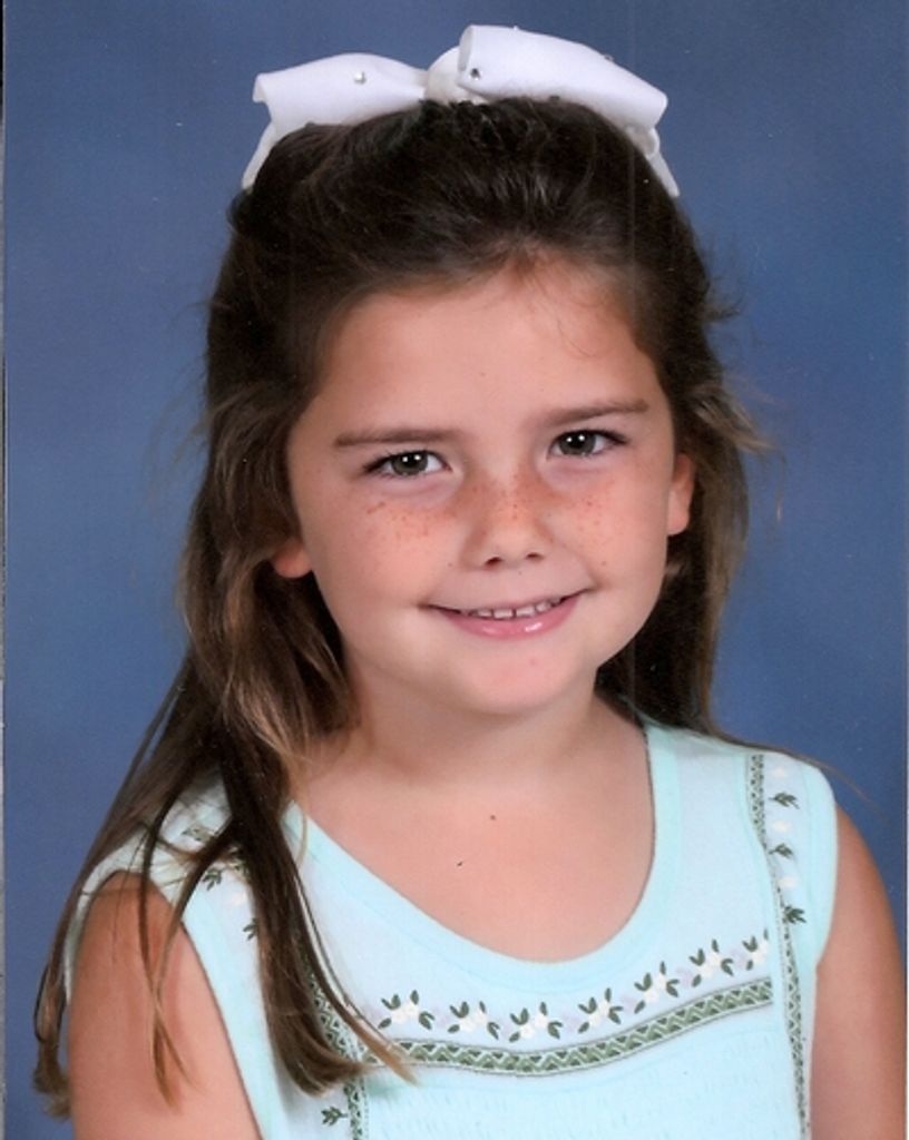 Harlee "Bug" Elizabeth Davis