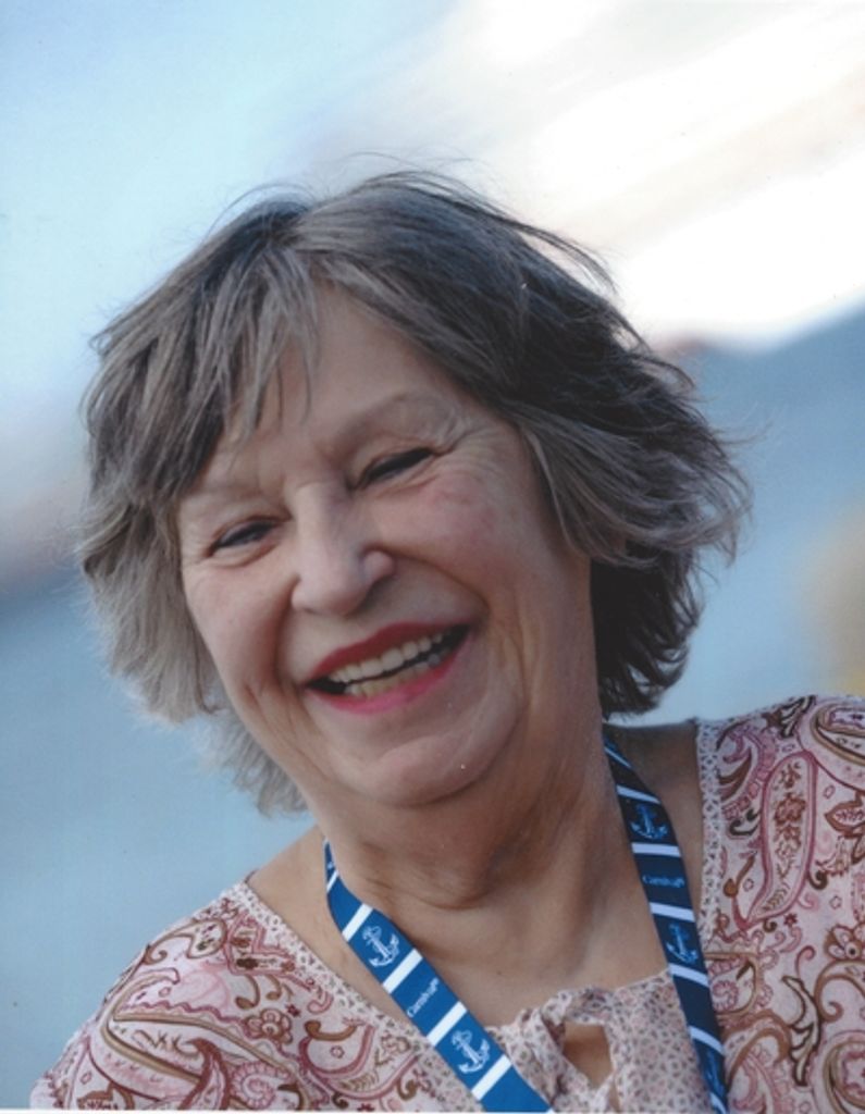 Noela M. Ludwick