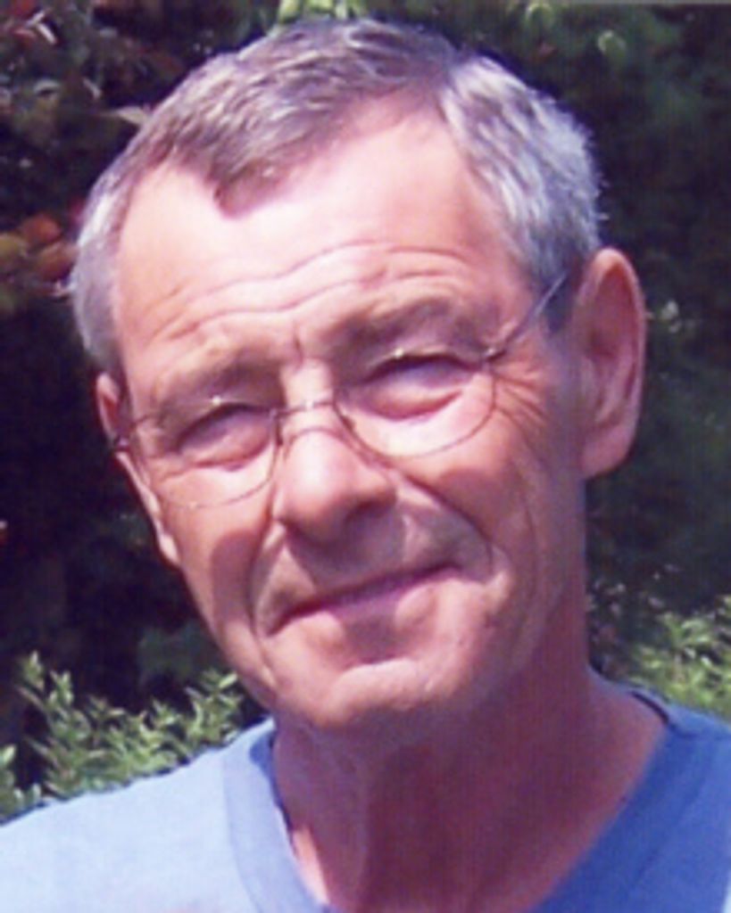 James E. Hill