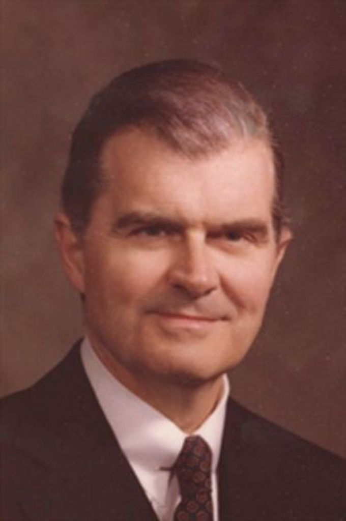 Donald A. Mac Isaac