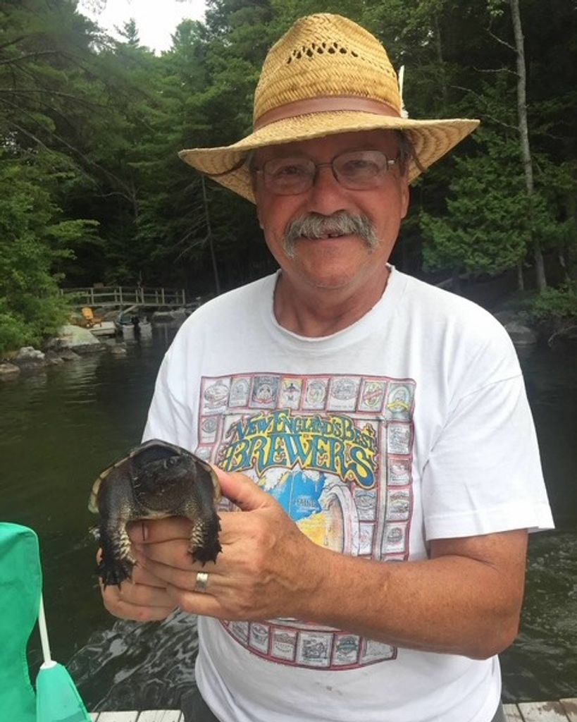 David Herbert Hrdlicka