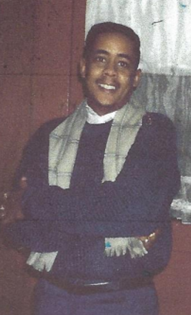 Jeffery S. Wright