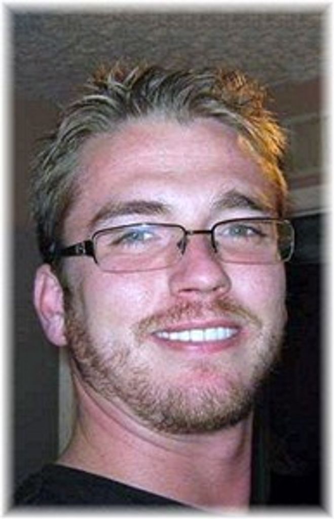James Eric Keith