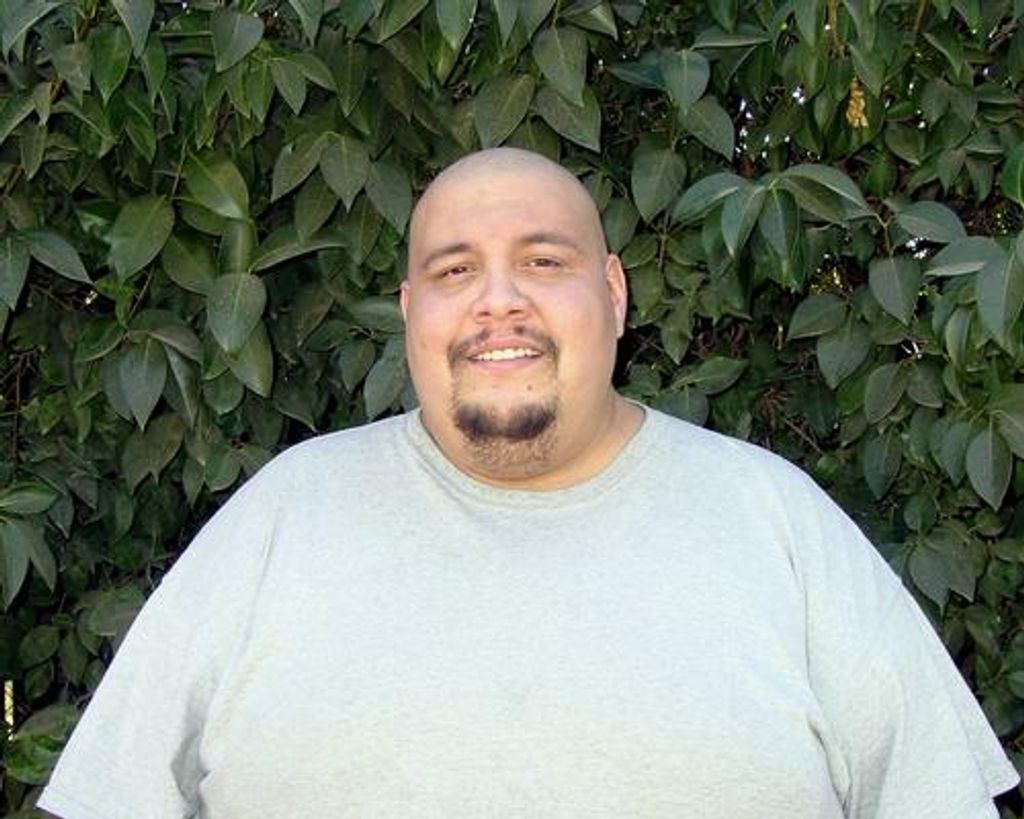 Manuel J. Arvizu Iii Profile Photo