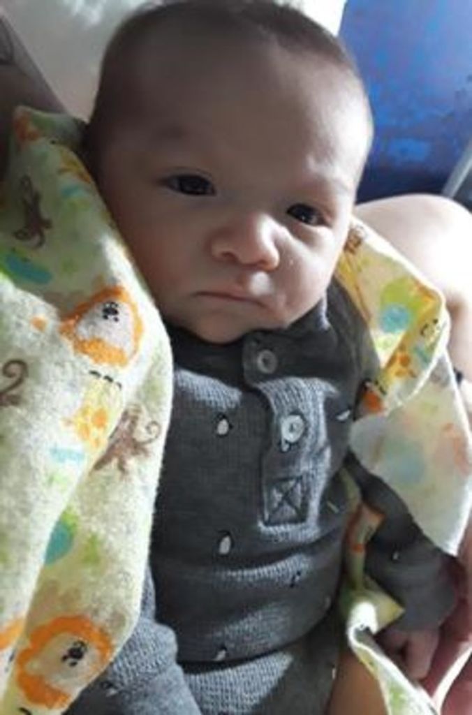 Josiah Lexis Corral Profile Photo