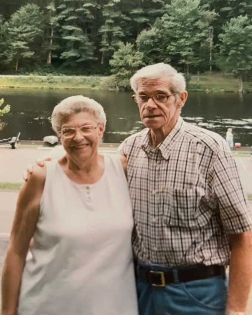 Charles Harris Profile Photo