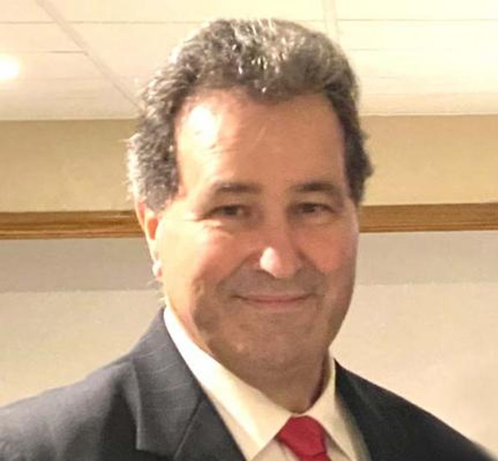 Joseph P. Silva Profile Photo