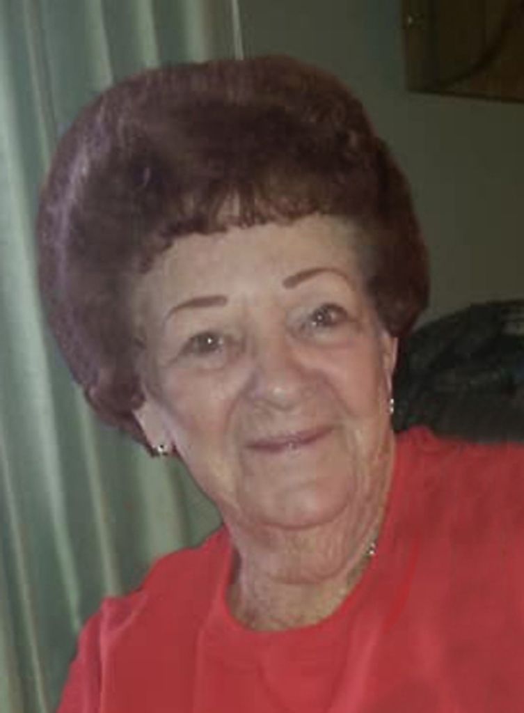 Patricia Ann Poling Profile Photo
