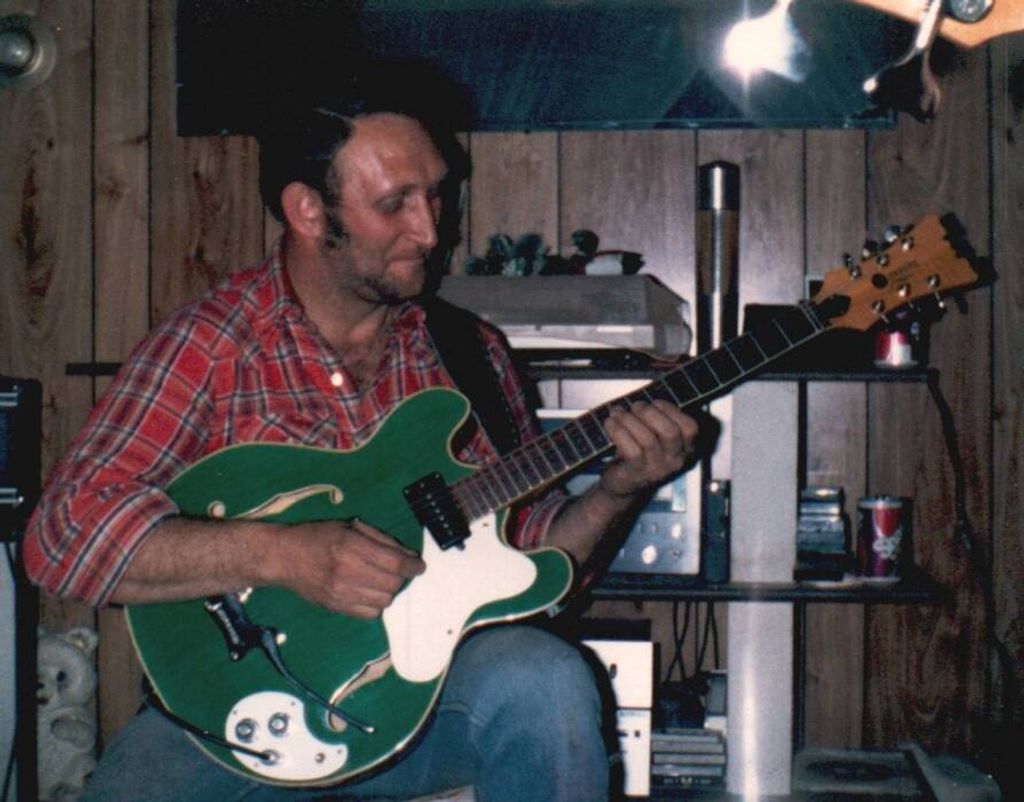 Charles Newell