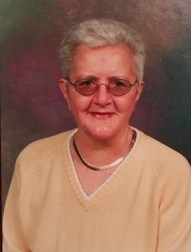 Sarah Baxley Bruce