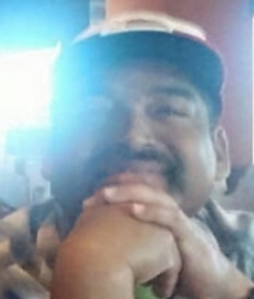 Senor Felipe Cobos Hernandez