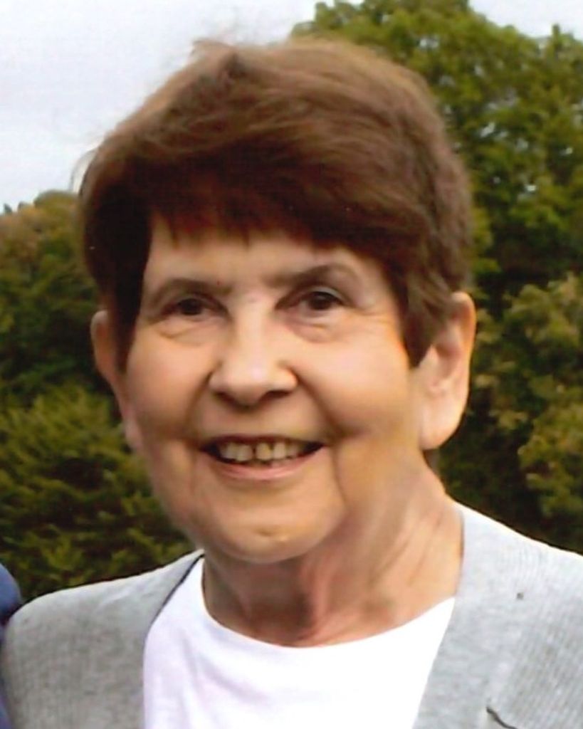 Sharon J. Berliner
