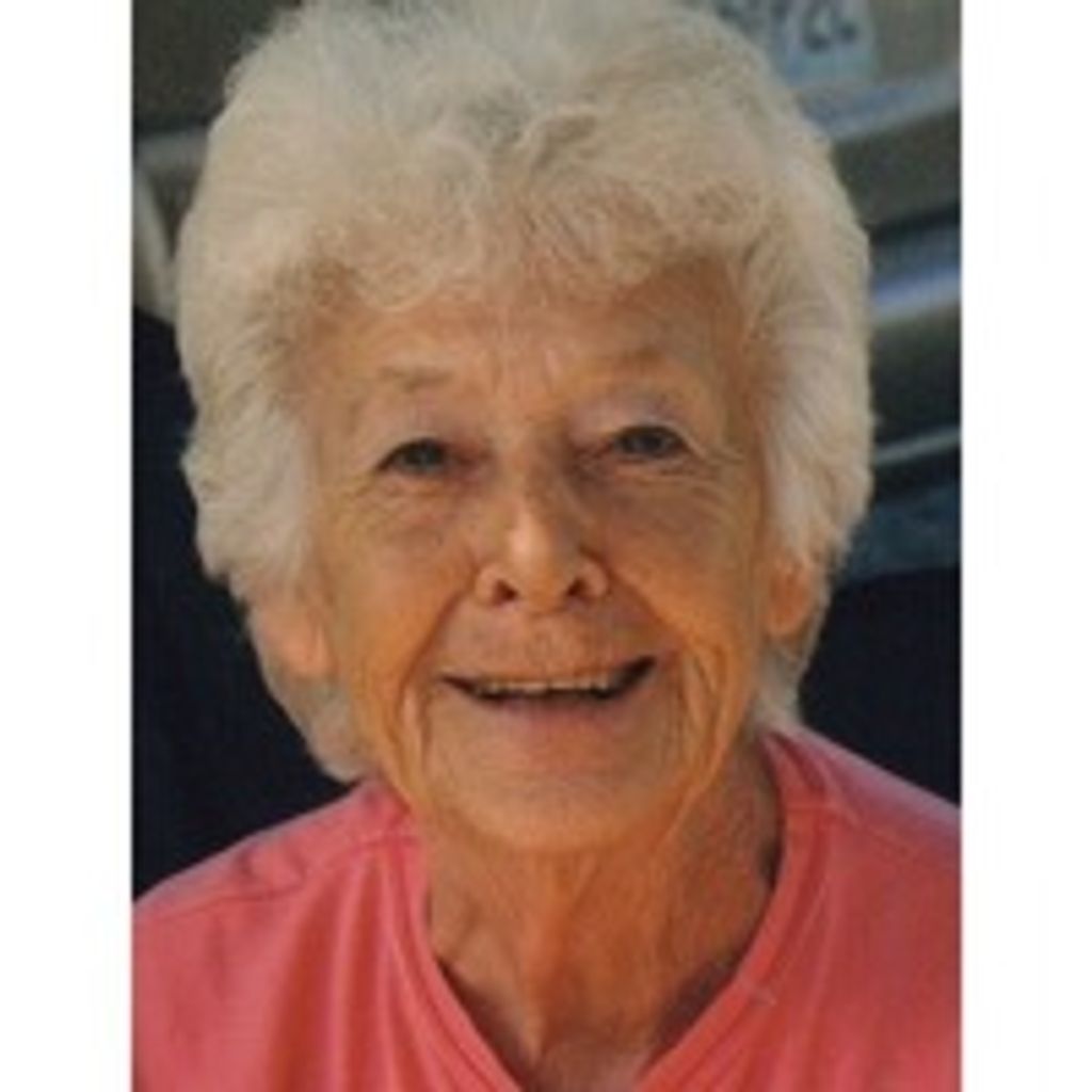 Shirley E. Reynolds