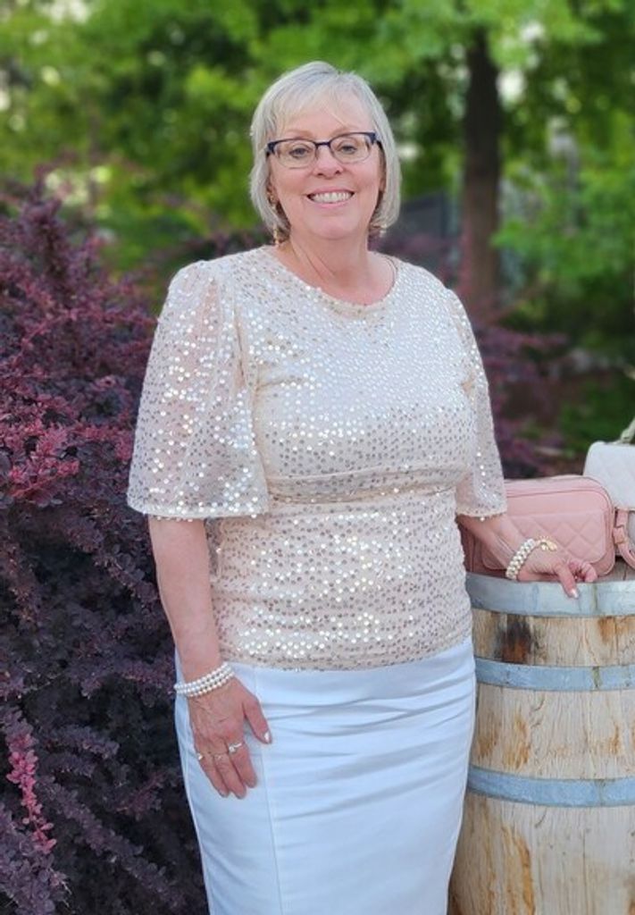 June Frances King Profile Photo