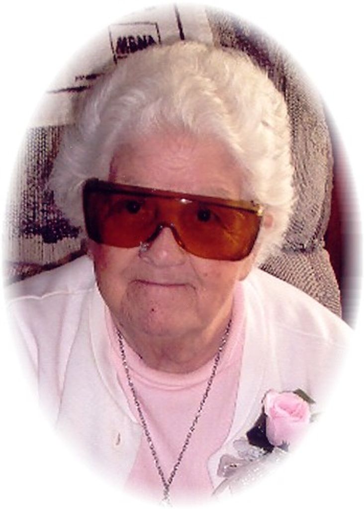 Alvurda K. "Pete" Linger