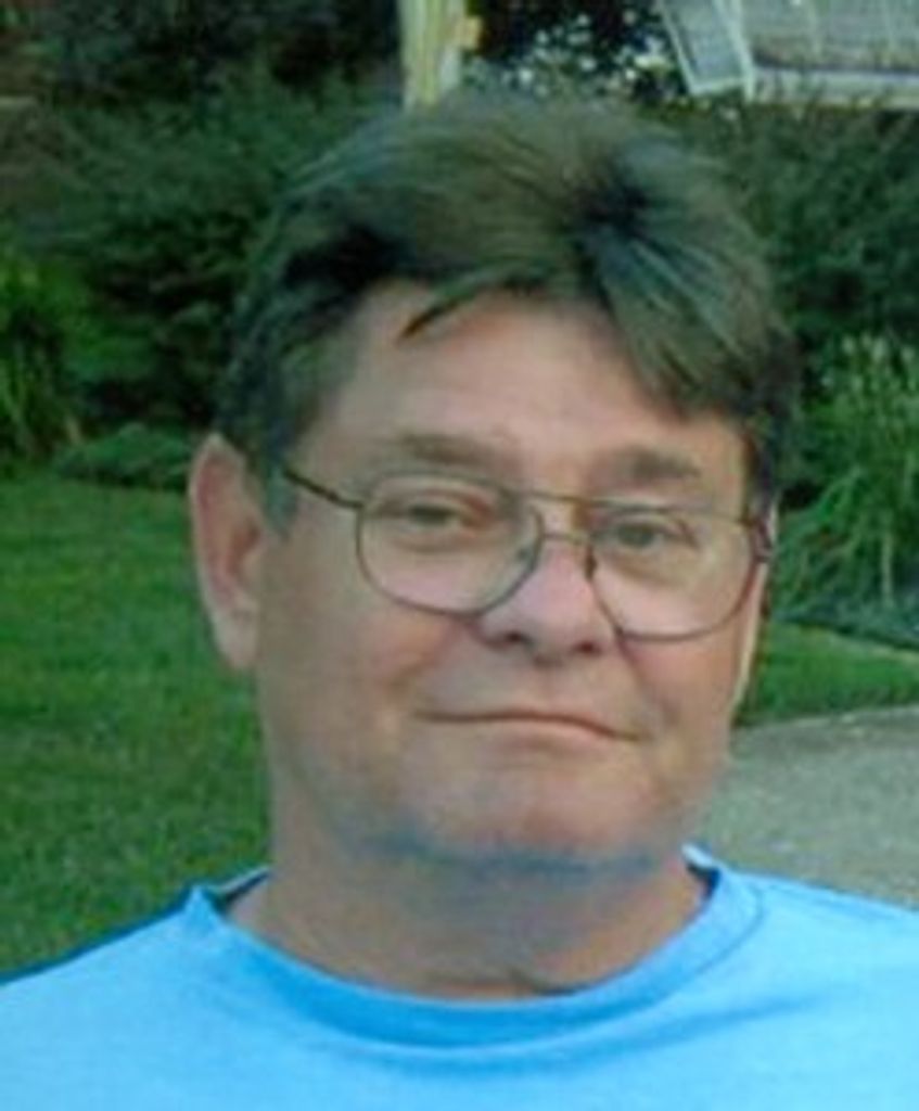 George Green, Jr.