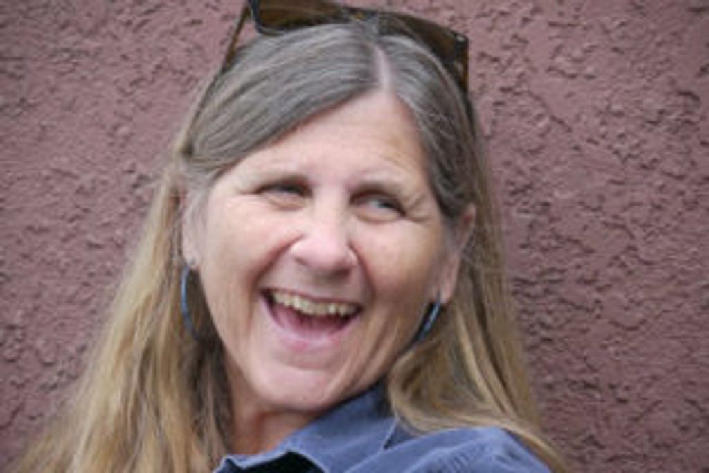 Lynnette Anne Dodge