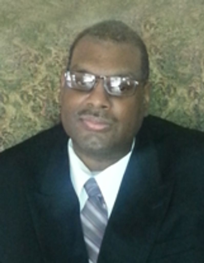 Reginald Smothers