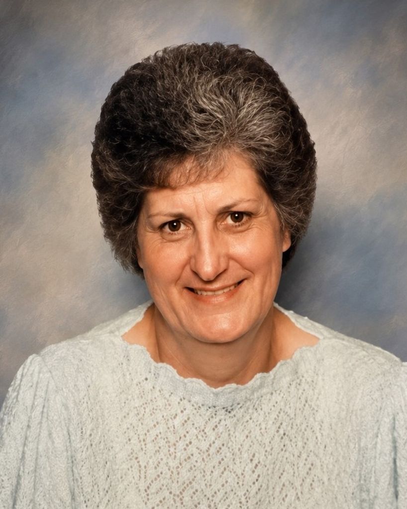Hildreth Virginia Roe Profile Photo