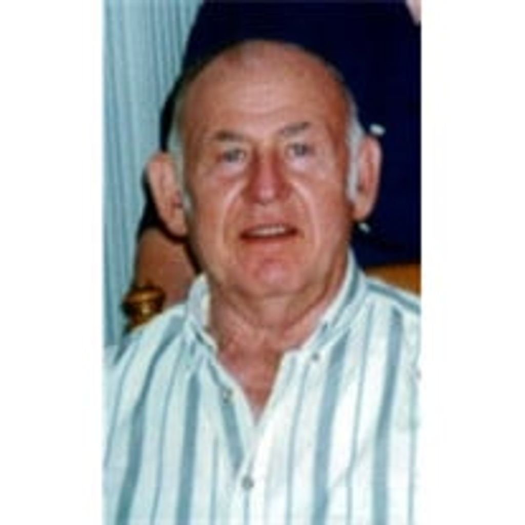 Earnest Johnson