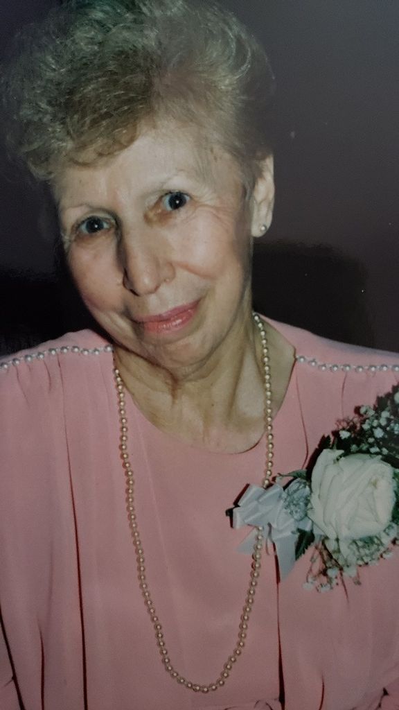 Lucia "Lucy" D'Amato Maturo Profile Photo