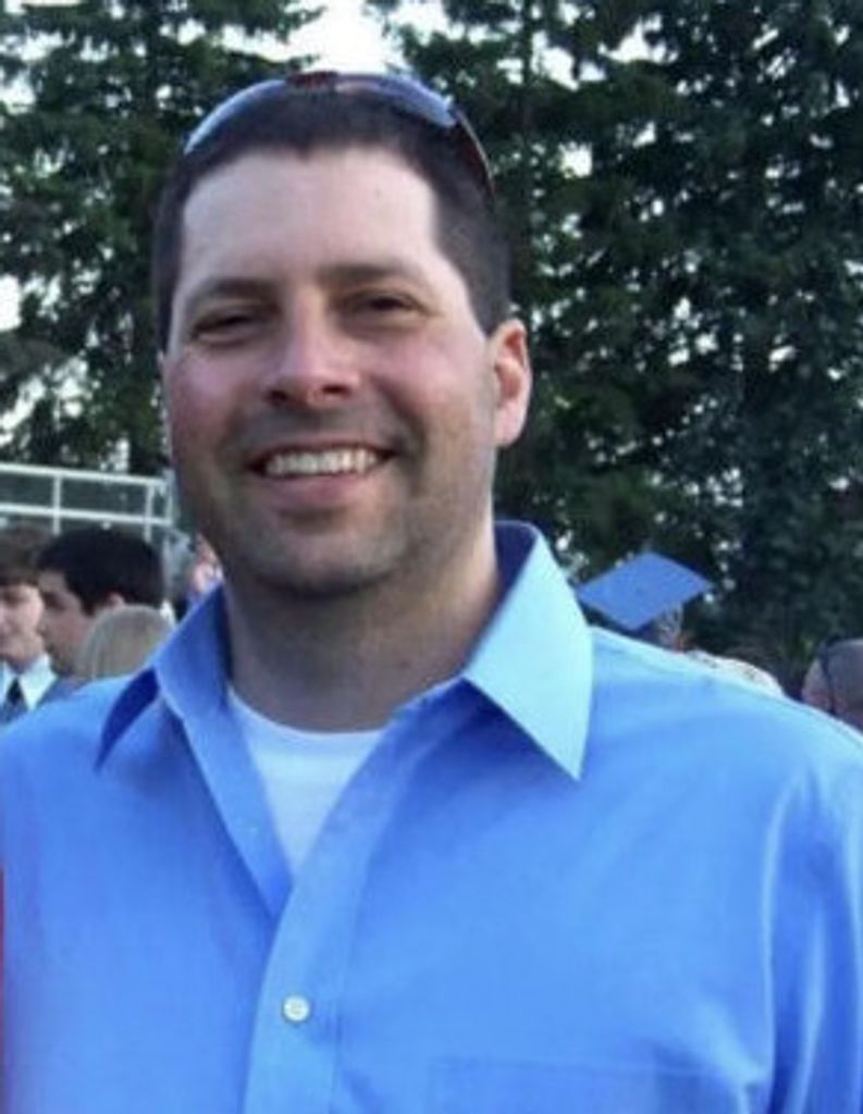John D. Emeigh