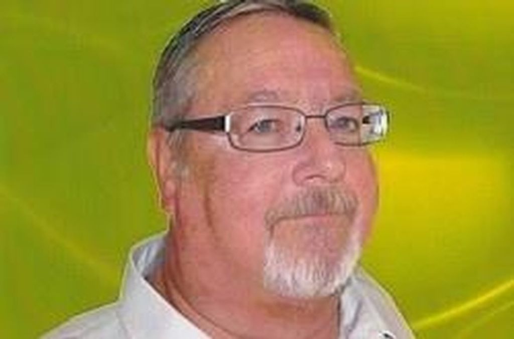 Ronald Louis Klausen