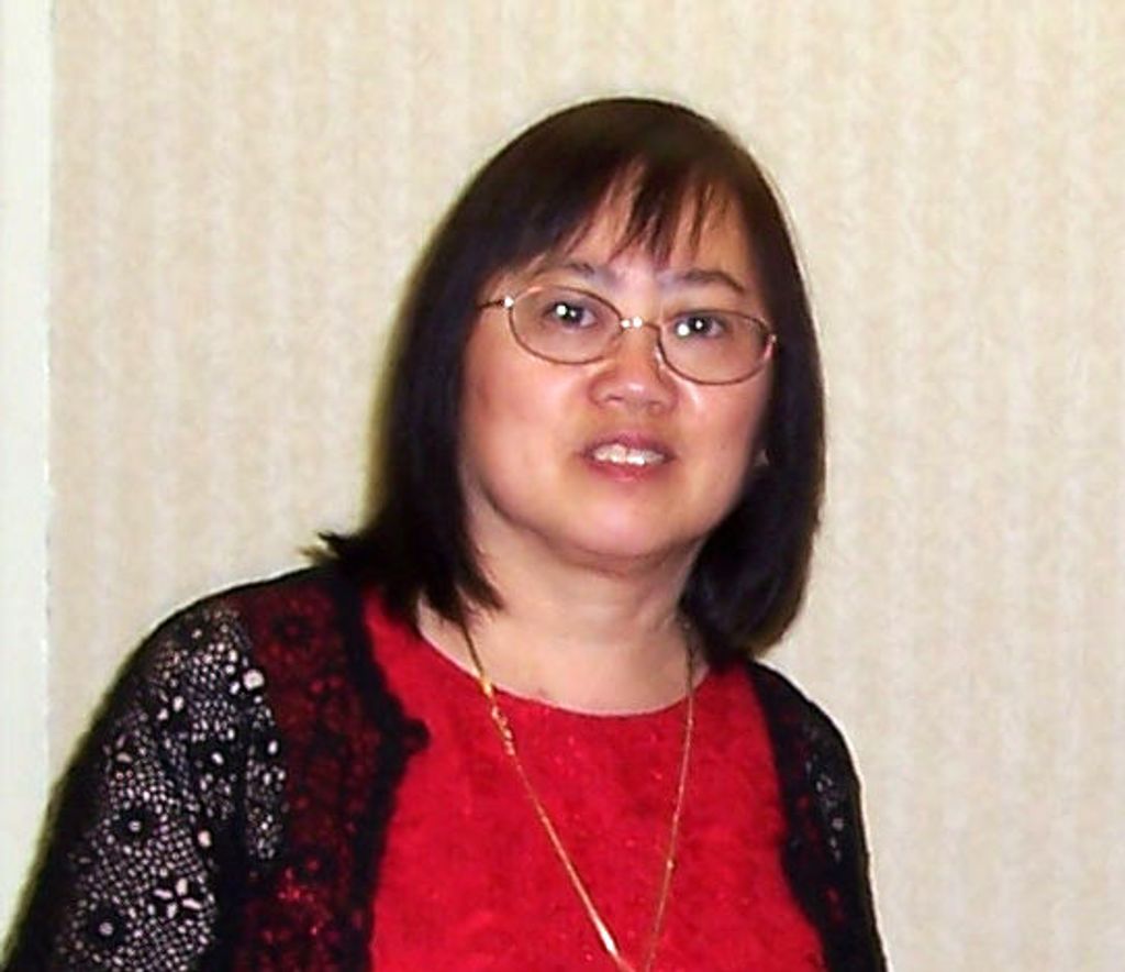 Candice Lee Profile Photo