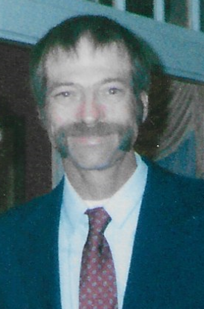Keith Walter Sanders Profile Photo