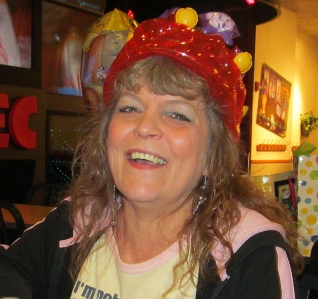 Cheri Lea Murphy