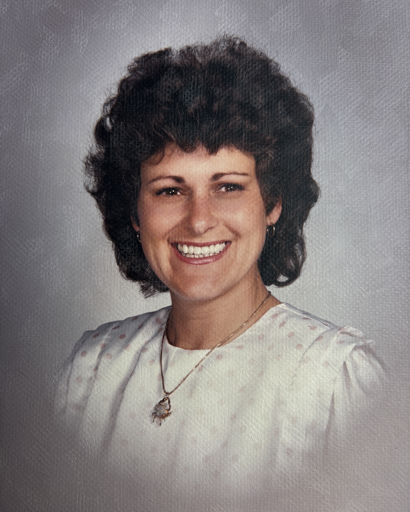 Patricia Anne Cross Profile Photo