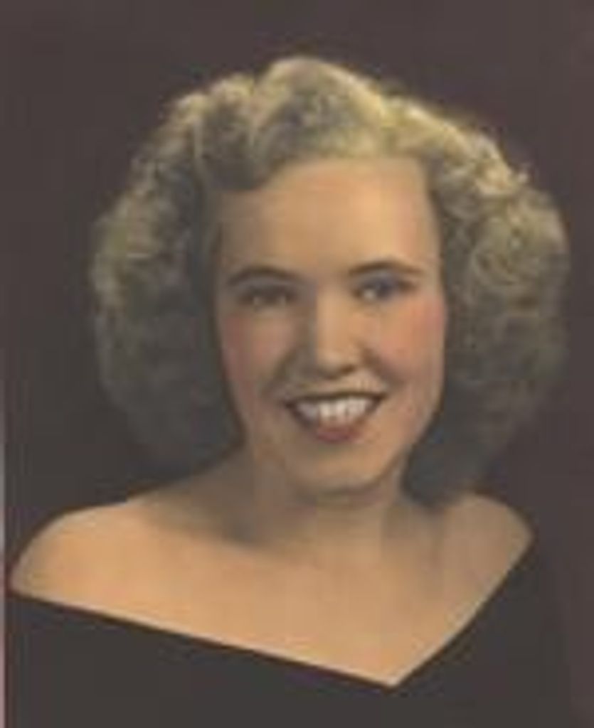 Louisa Francis Bryant