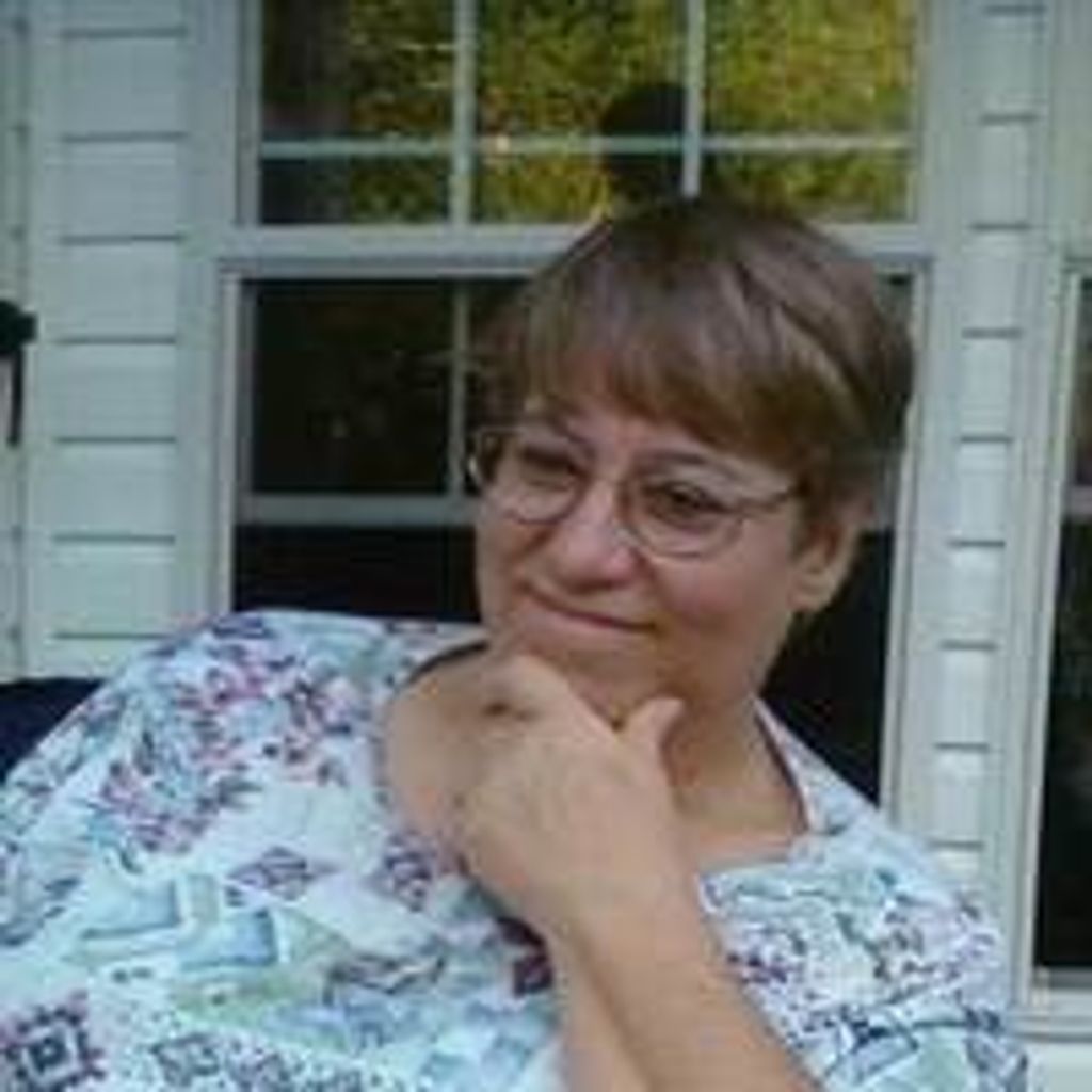 Muriel Elaine Taylor Profile Photo