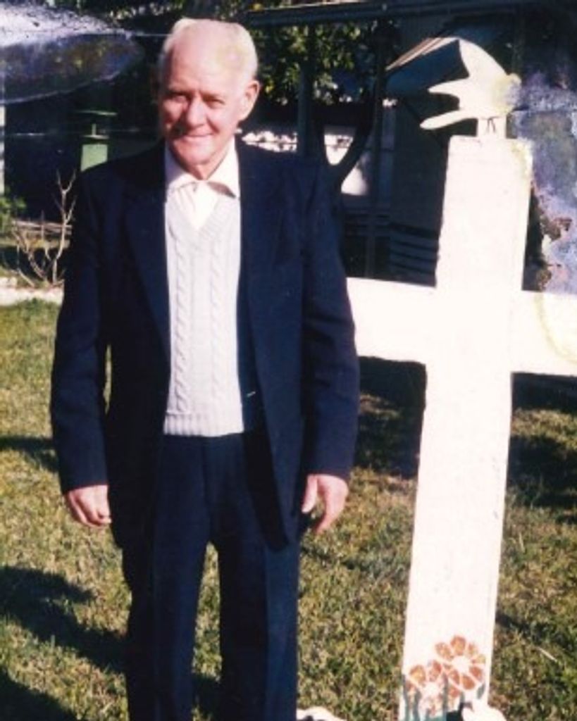 Lester L. Armstrong Profile Photo