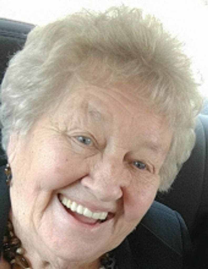 Arline Wallace