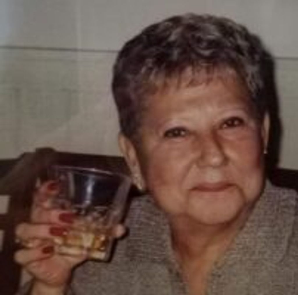 Echo E. Hedberg