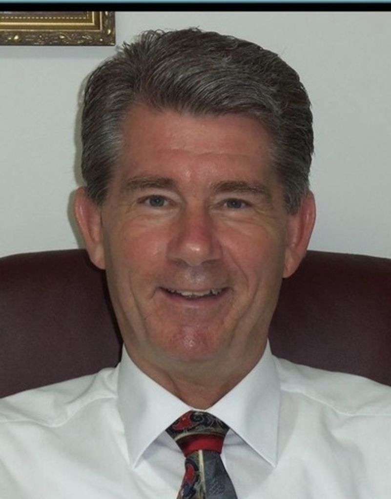 Michael Ronald Bland Profile Photo