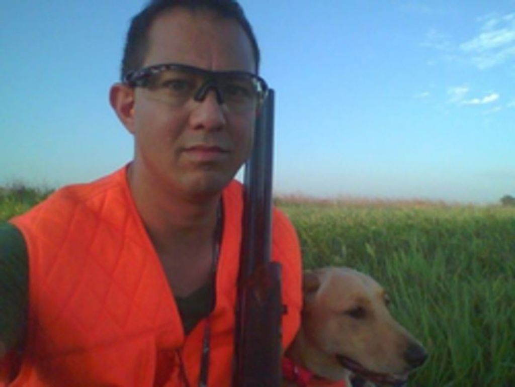 Curtis James Meyer Profile Photo