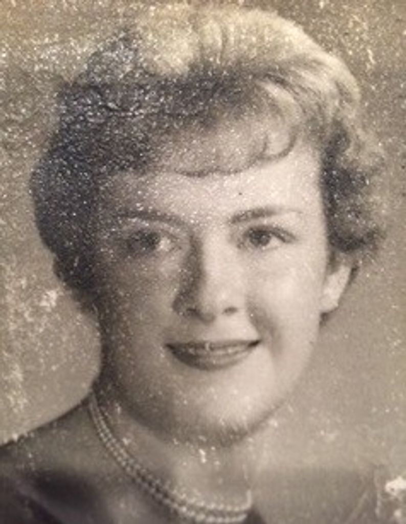 Barbara A. Williams Profile Photo