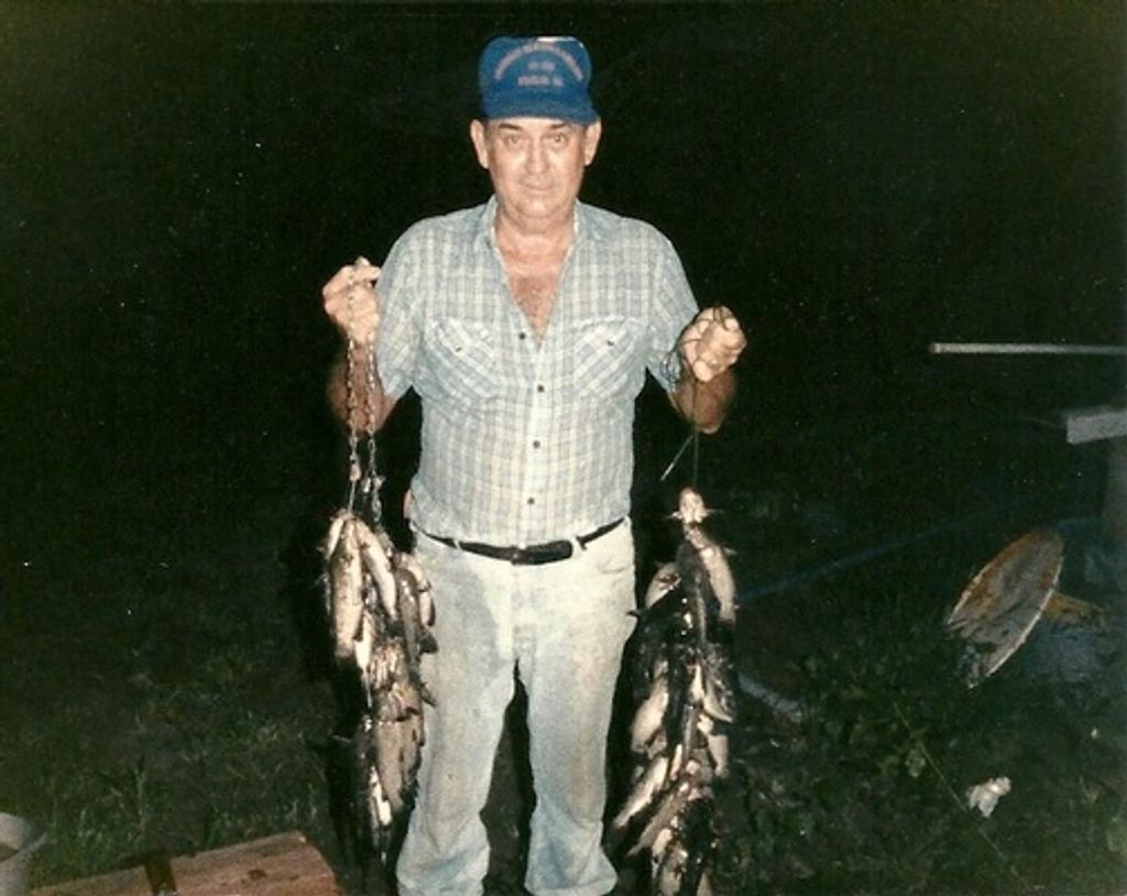 Alvin Carroll Hernandez Sr. Profile Photo