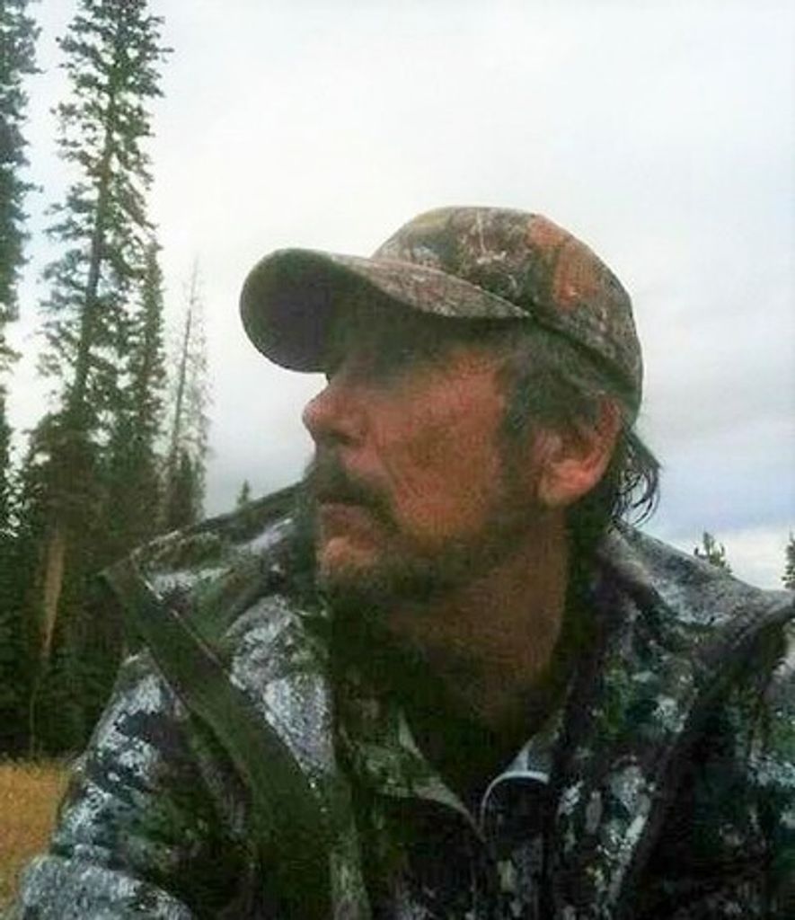 Randy Hamilton Profile Photo