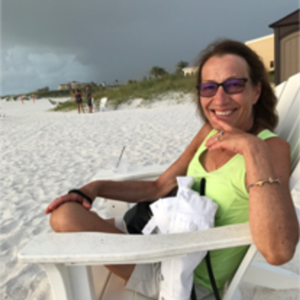 Theresa M. Koppers