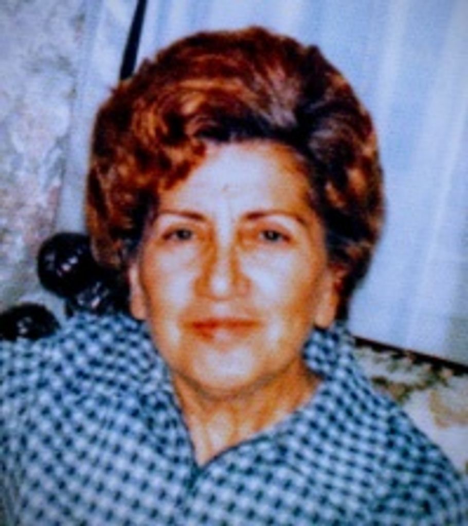 Katherine C. Marcello (Gelfuso)