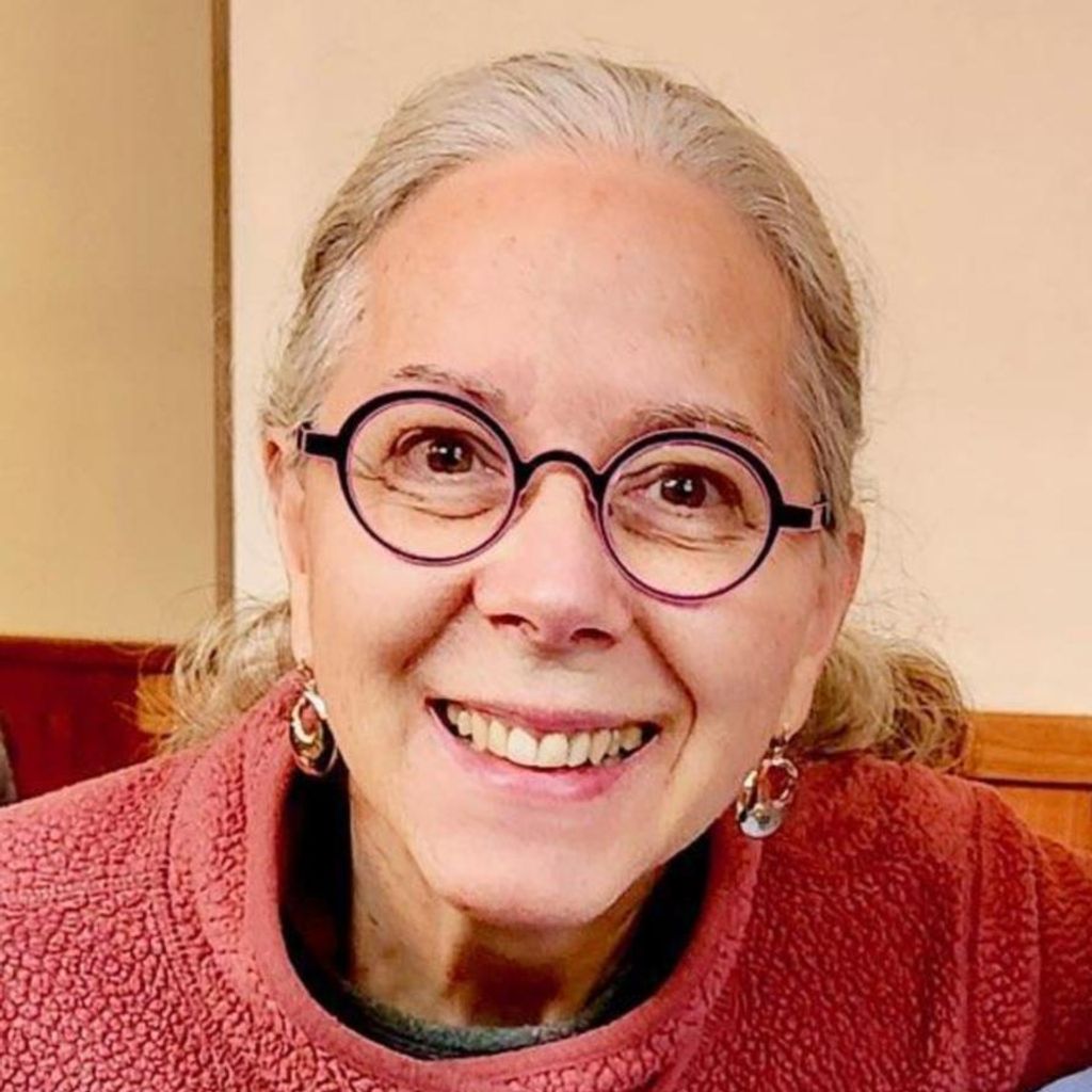 Celeste G. Méthot