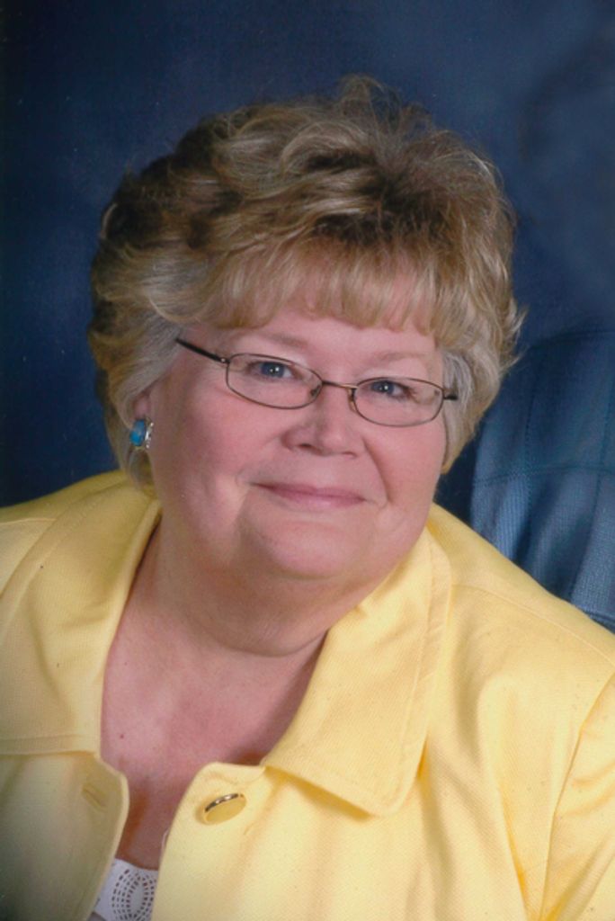 Barbara Lynn (Labahn) Robinson Profile Photo